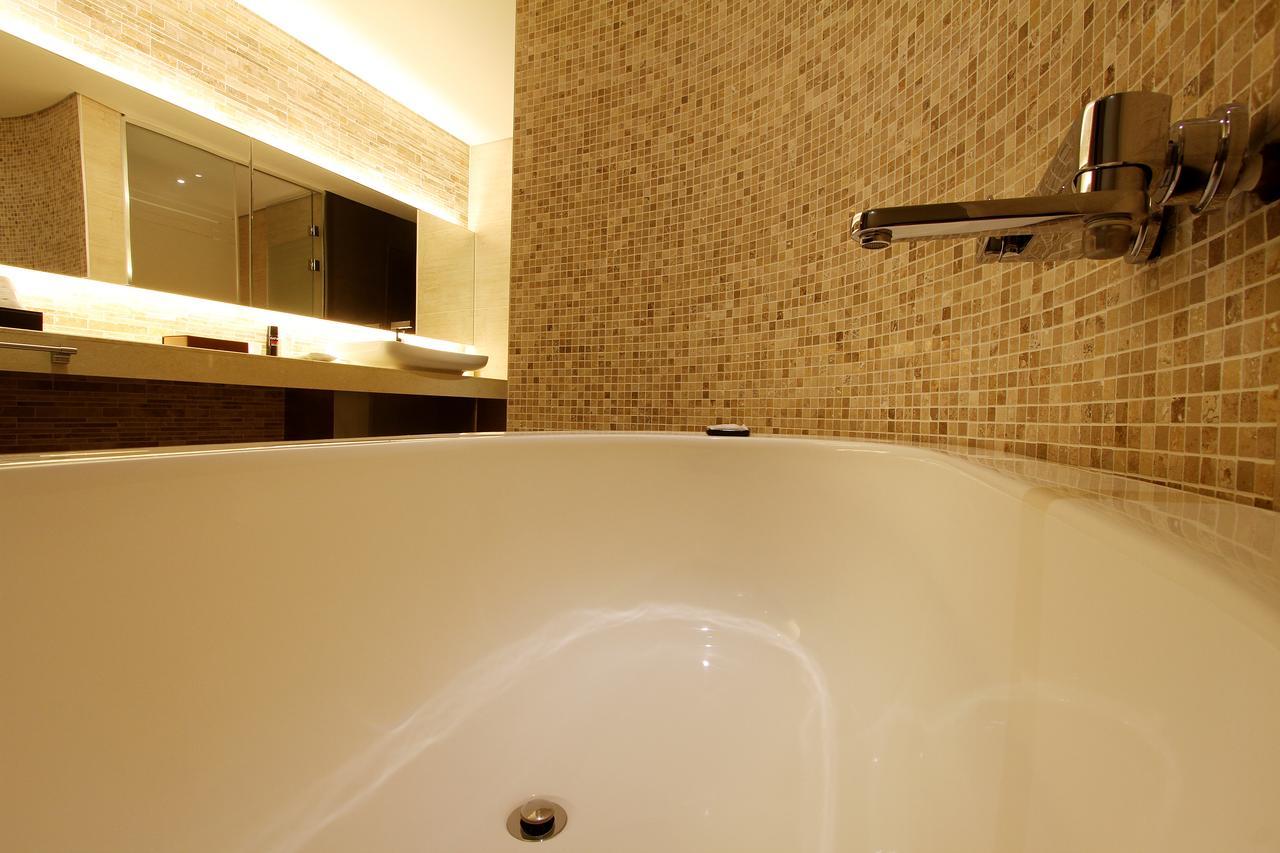 Uijeongbu Latree Hotel Eksteriør billede