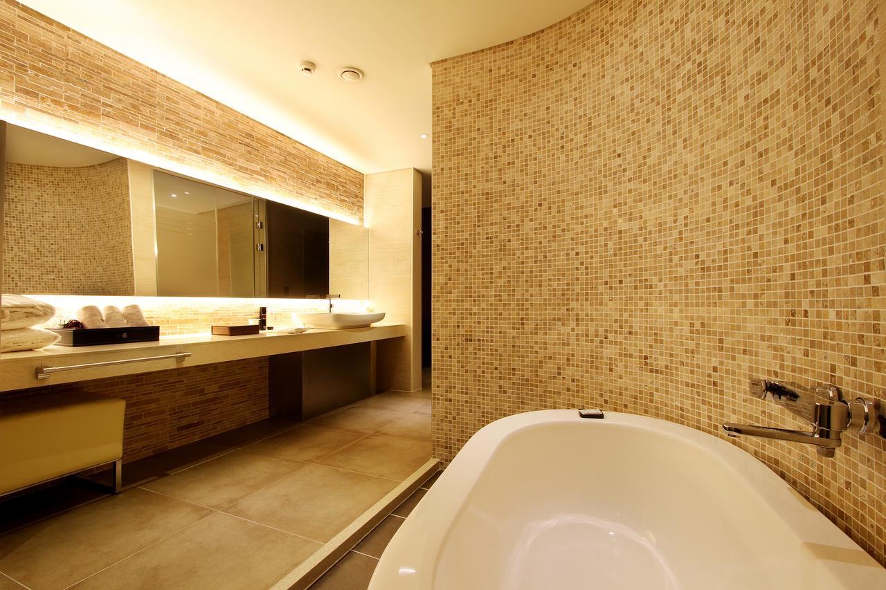 Uijeongbu Latree Hotel Eksteriør billede